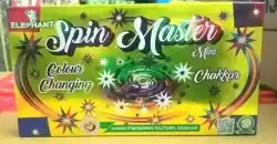 Spin Master Mini