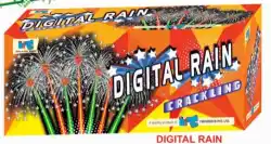 Digital Rain(7x10 multiple shot)